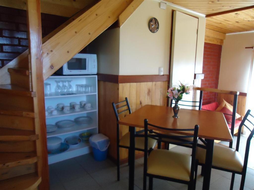 Boomerang Inn Pucon Room photo